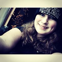 Alyssa Nelson Photo 10