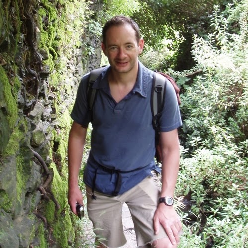 Simon Perkins Photo 2