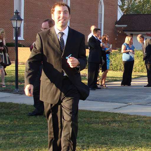 Justin Fowler Photo 15