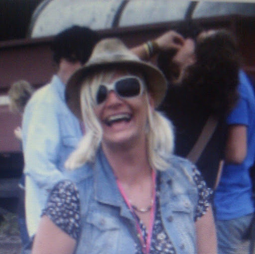 Janet Tyson Photo 20