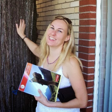 Shannon Atchison Photo 15