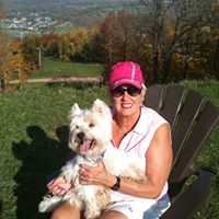 Nancy Weir Photo 1