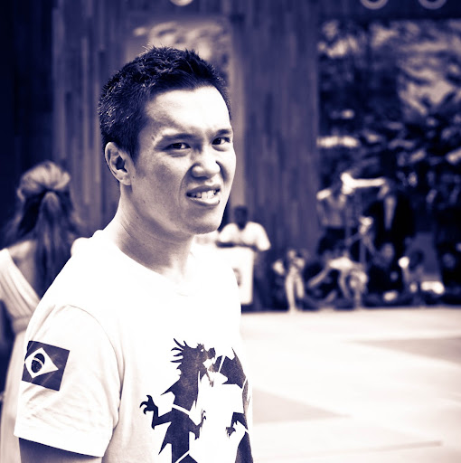 Benjamin Ong Photo 16