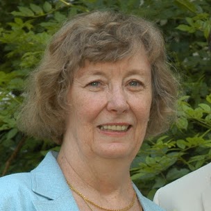Nancy Stevenson Photo 14