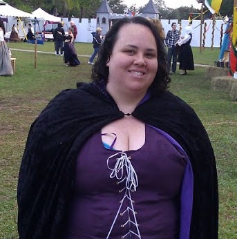 Michelle Moon Photo 28