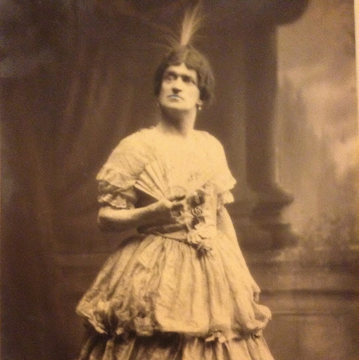 Catherine Moon Photo 8