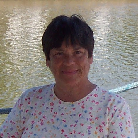 Jane O'Brien Photo 18