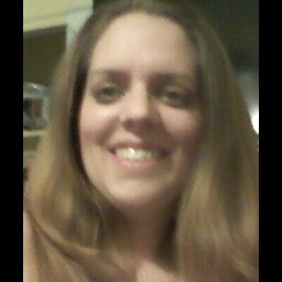 Kristina Chapman Photo 23