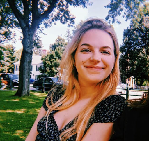 Kate Barr Photo 29