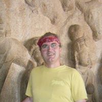 David Becker Photo 42