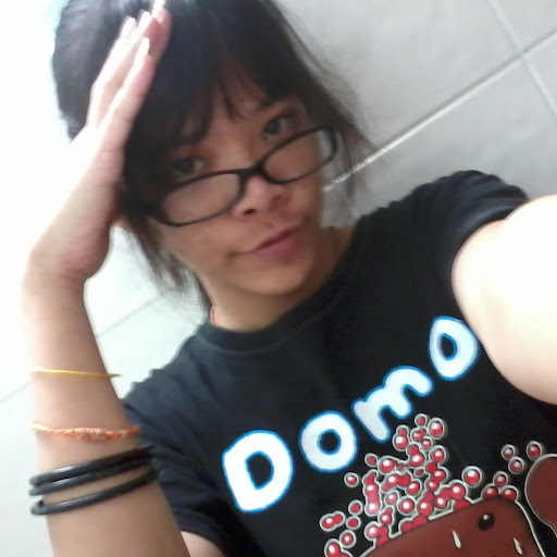 Hui Ling Photo 12