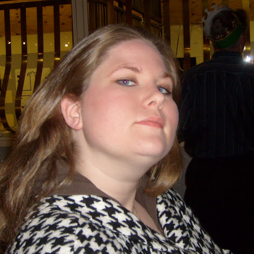 Paula Vaughn Photo 16