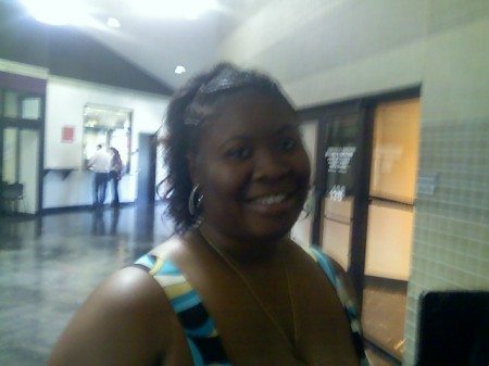 Kia Robinson Photo 24