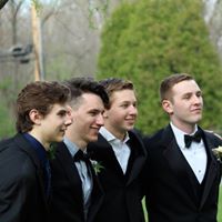 Mike Conwell Photo 3