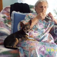 Dorothy Wilkinson Photo 22