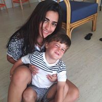 Frances Aldana Photo 4