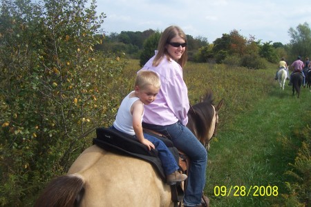 Kimberly Myers Photo 37