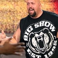 Paul Wight Photo 40