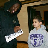Tracy Grant Photo 28