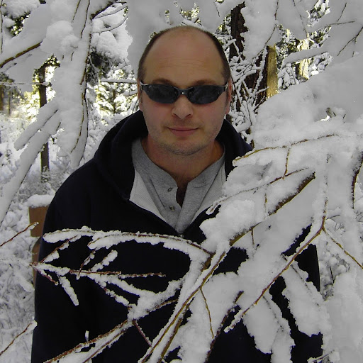 Darrell Ward Photo 19
