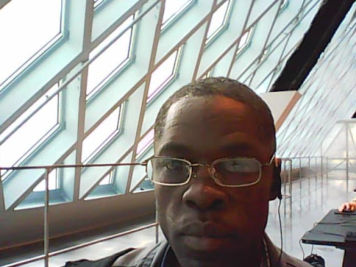Herman Thomas Photo 8