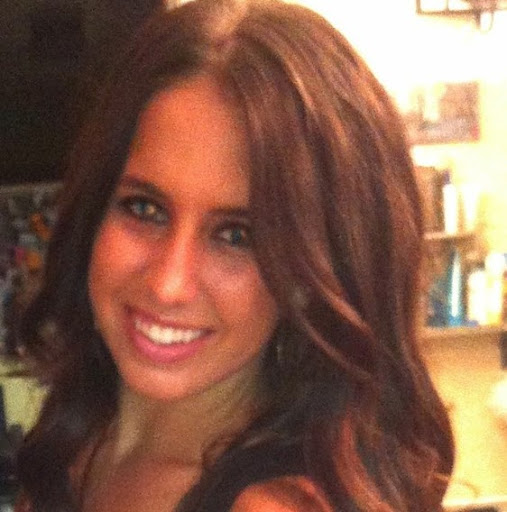 Meghan Matthews Photo 34
