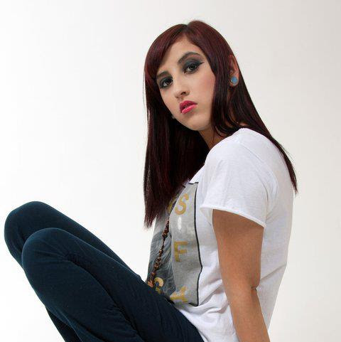 Nicole Delgado Photo 37