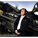 Stephen Morris Photo 37