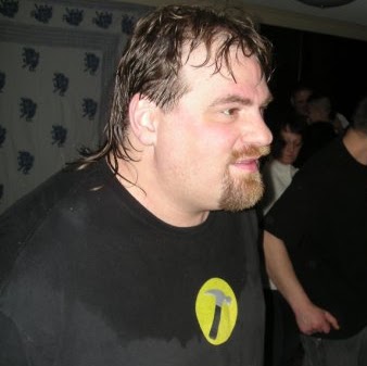 Don Kimberlin Photo 13