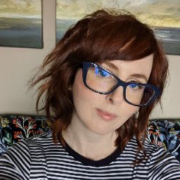 Kristine Hansen Photo 6
