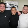 Jason Linn Photo 26