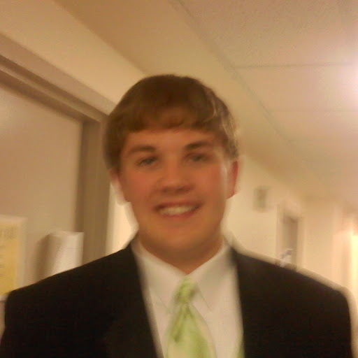 Paul Reitz Photo 7