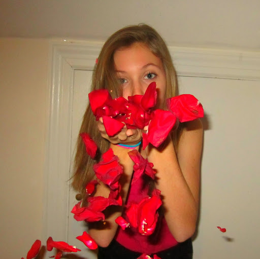 Jess Cartwright Photo 8