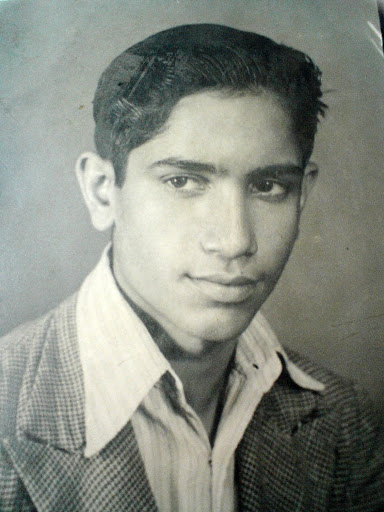 Syed Naseeruddin Photo 2