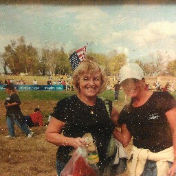 Gail Grimes Photo 11