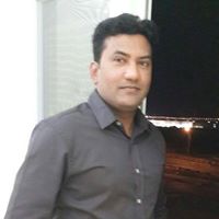 Raziuddin Mohammed Photo 3