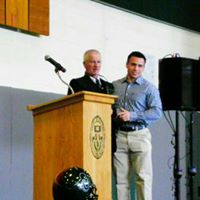 Tyler Langley Photo 29