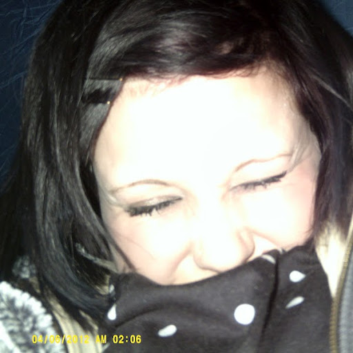 Aimee Cooper Photo 11
