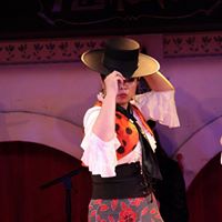 Ying Chen Photo 23