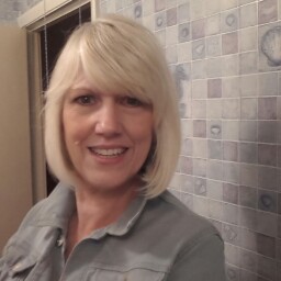 Jeanette Pringle Photo 1