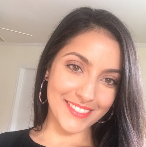 Maria Franco Photo 18