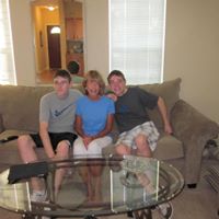 Carol Christiansen Photo 14