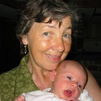 Marlene Stevenson Photo 8