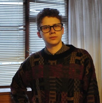 Mike Swift Photo 9