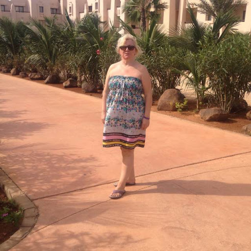 Patricia Mclean Photo 13