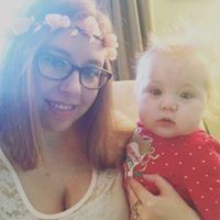 Sarah Jarrett Photo 4
