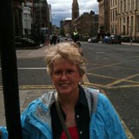 Margaret Foreman Photo 11