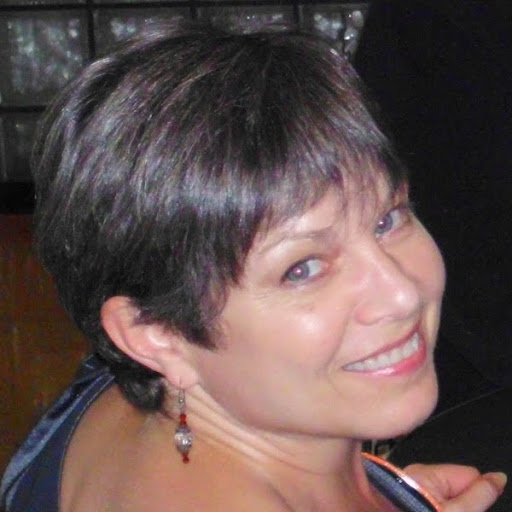 Anne Aldrich Photo 10