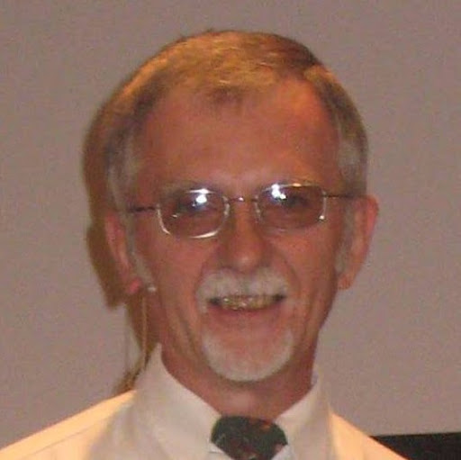 Marlin Sharp Photo 16