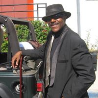 Charles Douglass Photo 14